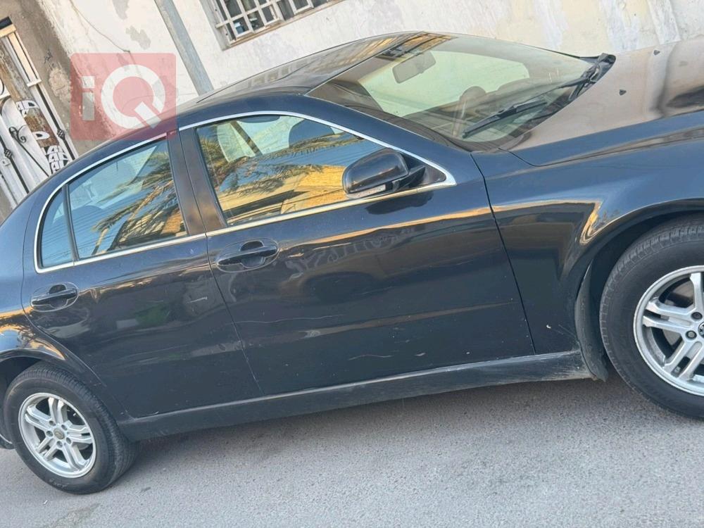 بریلیانس BS4